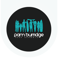 Pam Burridge Surf Schools