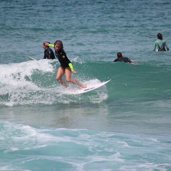 Surf Retreat